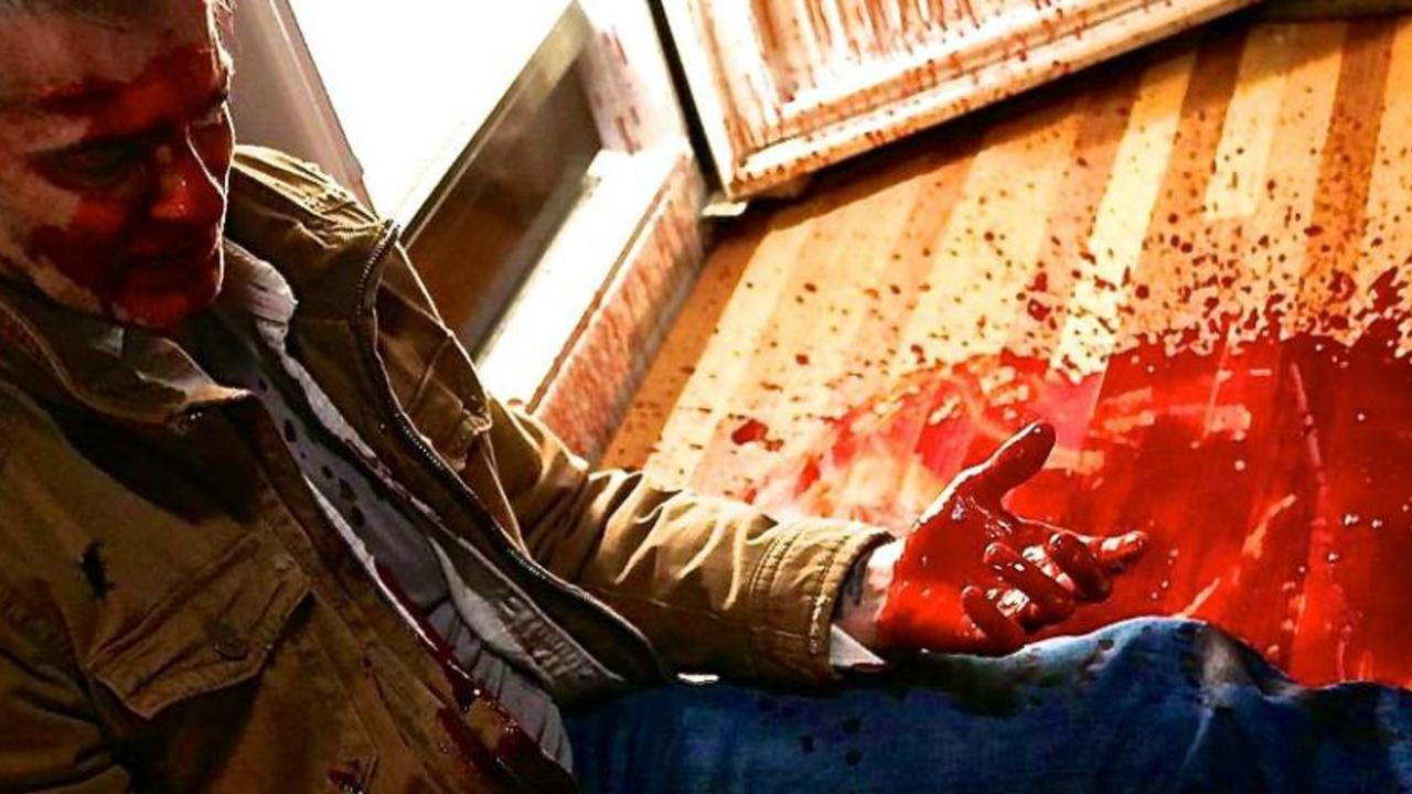 ის არასდროს მომკვდარა / He Never Died