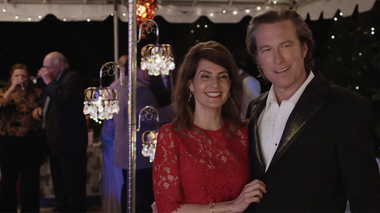 ჩემი დიდი ბერძნული ქორწილი 2 / My Big Fat Greek Wedding 2