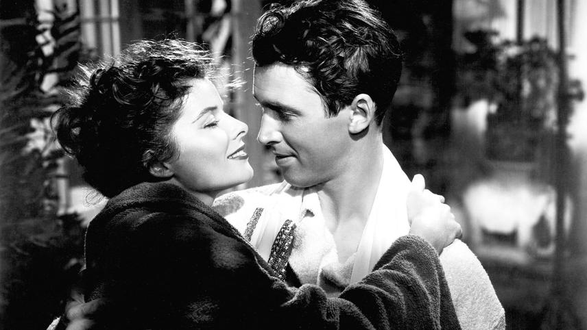 ფილადელფიური ისტორია / The Philadelphia Story
