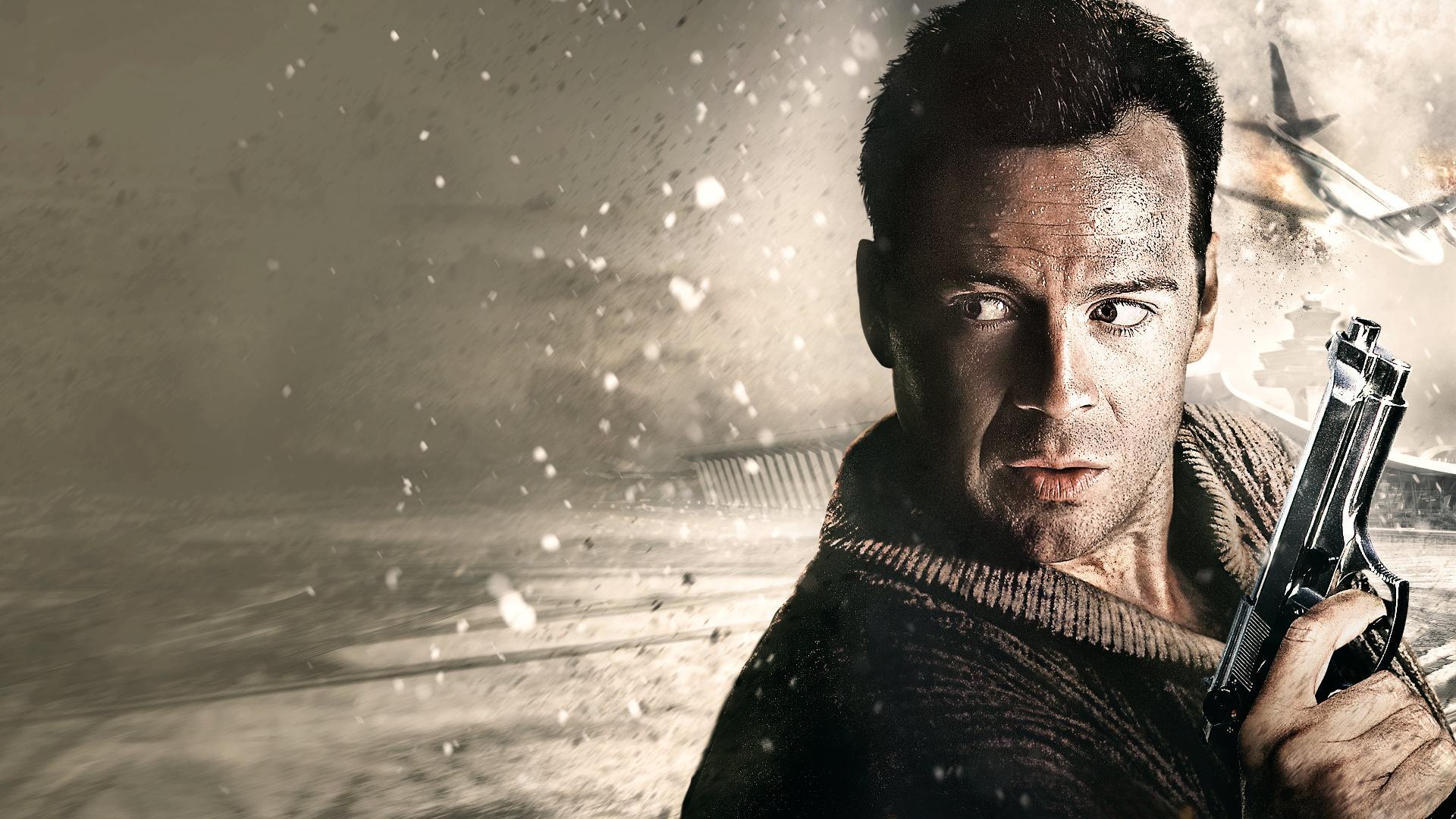 კერკეტი კაკალი 2 / Die Hard 2