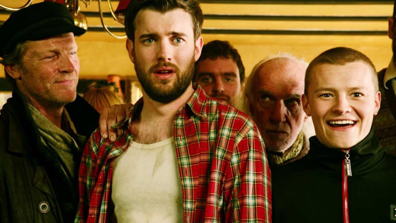 ფილმი ცუდი განათლების შესახებ / The Bad Education Movie