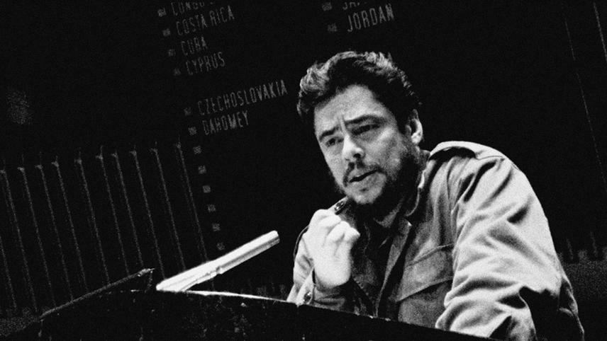 ჩე: ნაწილი 1 / Che: Part One
