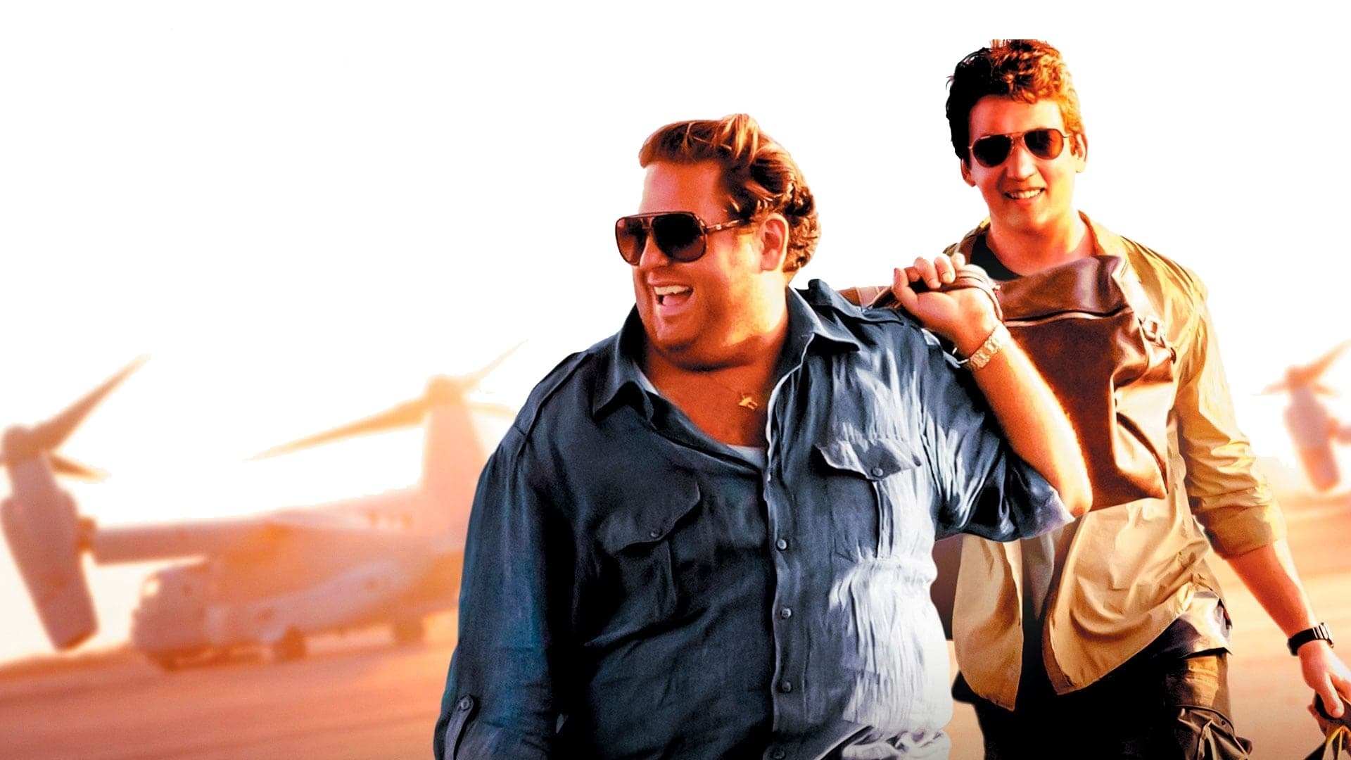 მეომარი ძაღლები / War Dogs