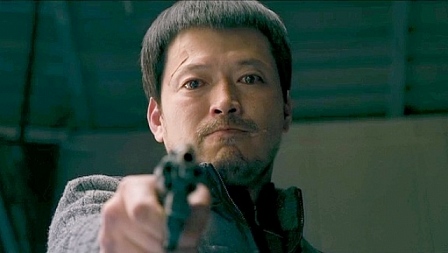 მე მკვლელი ვარ / Confession of Murder