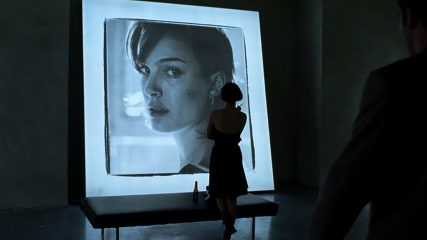 სიახლოვე / Closer