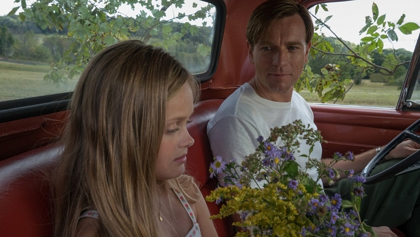 ამერიკული პასტორალი / American Pastoral