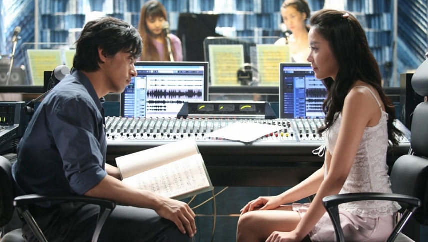 200 ფუნტიანი სილამაზე / 200 Pounds Beauty