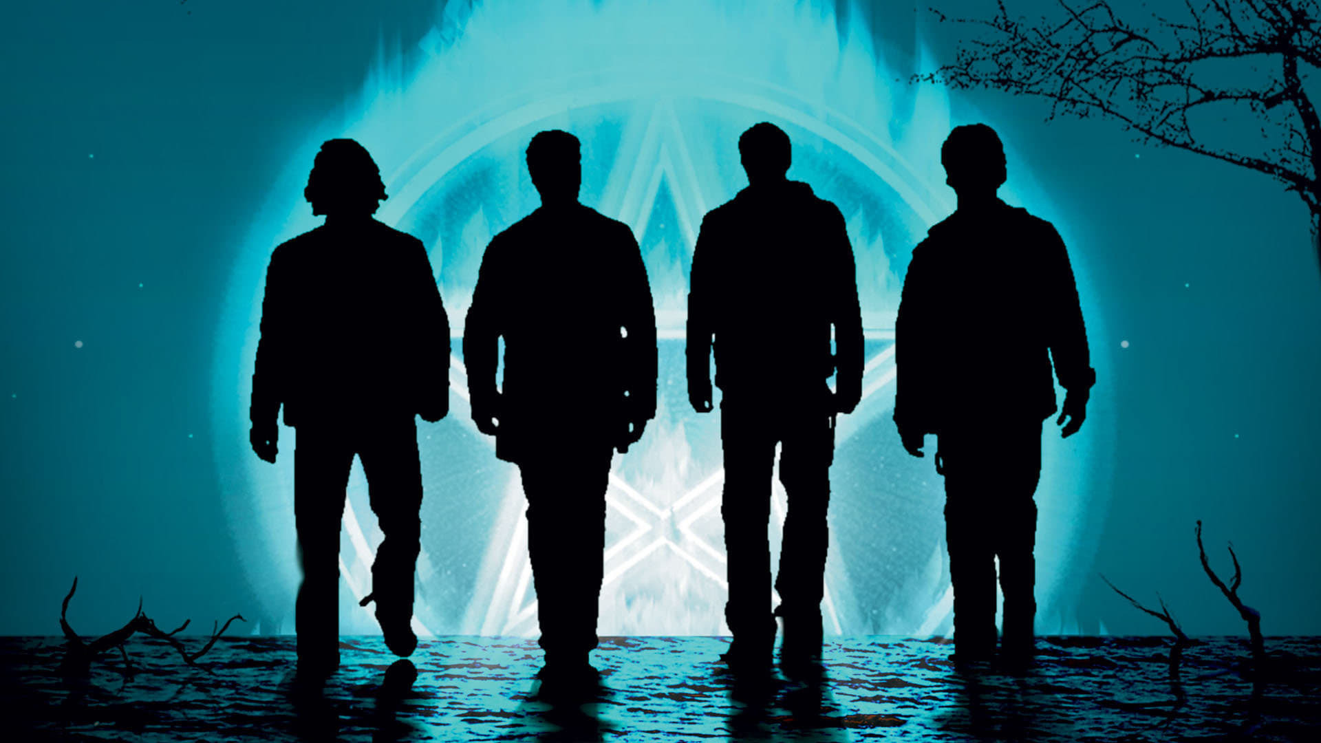 გარიგება ეშმაკთან / The Covenant