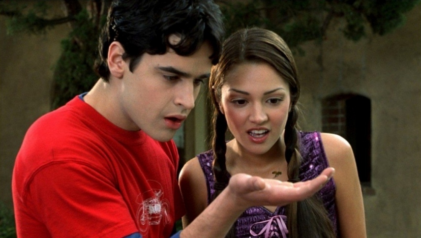 დროის გამჩერებლები / Clockstoppers
