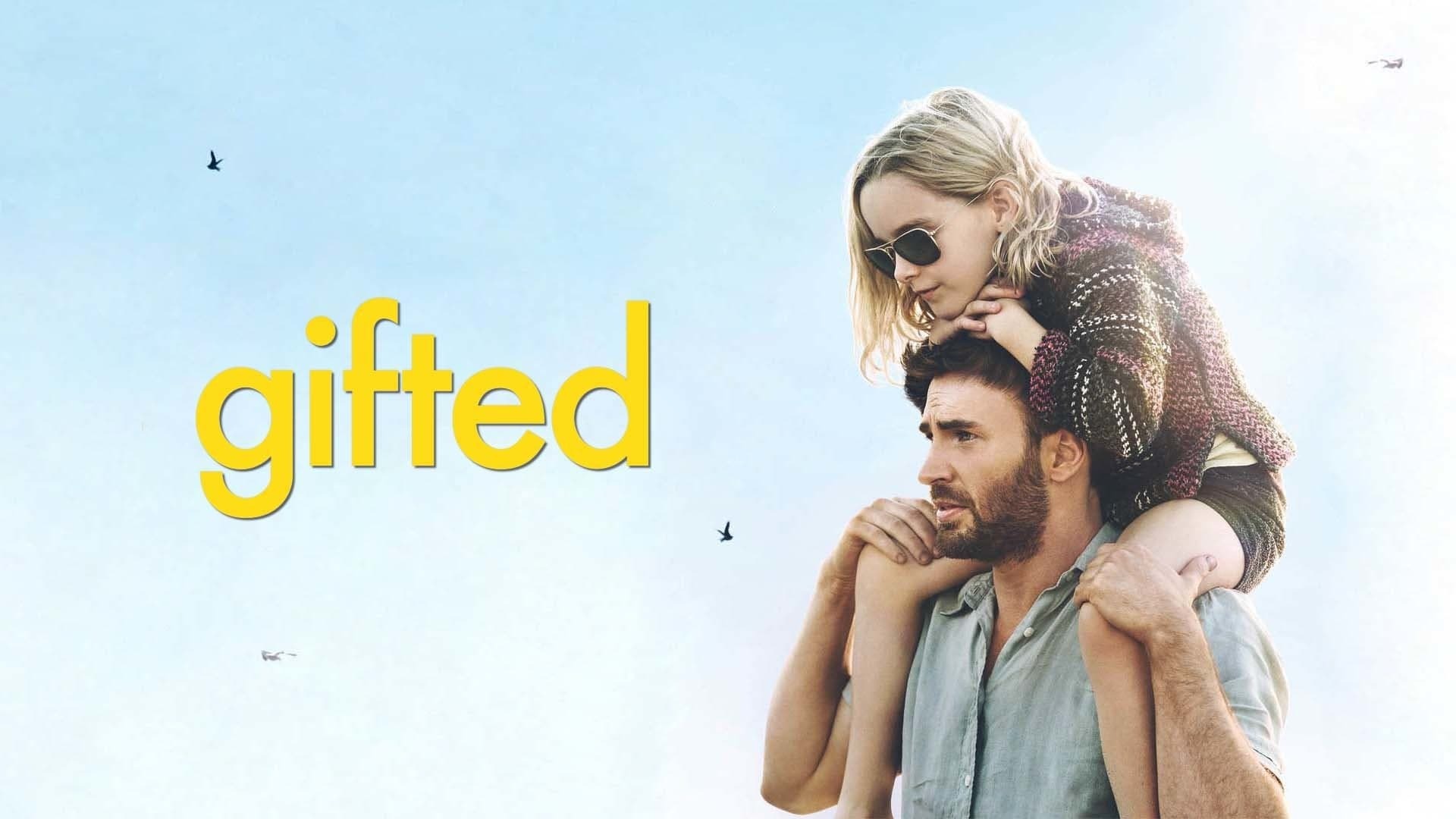 ნიჭიერი / Gifted