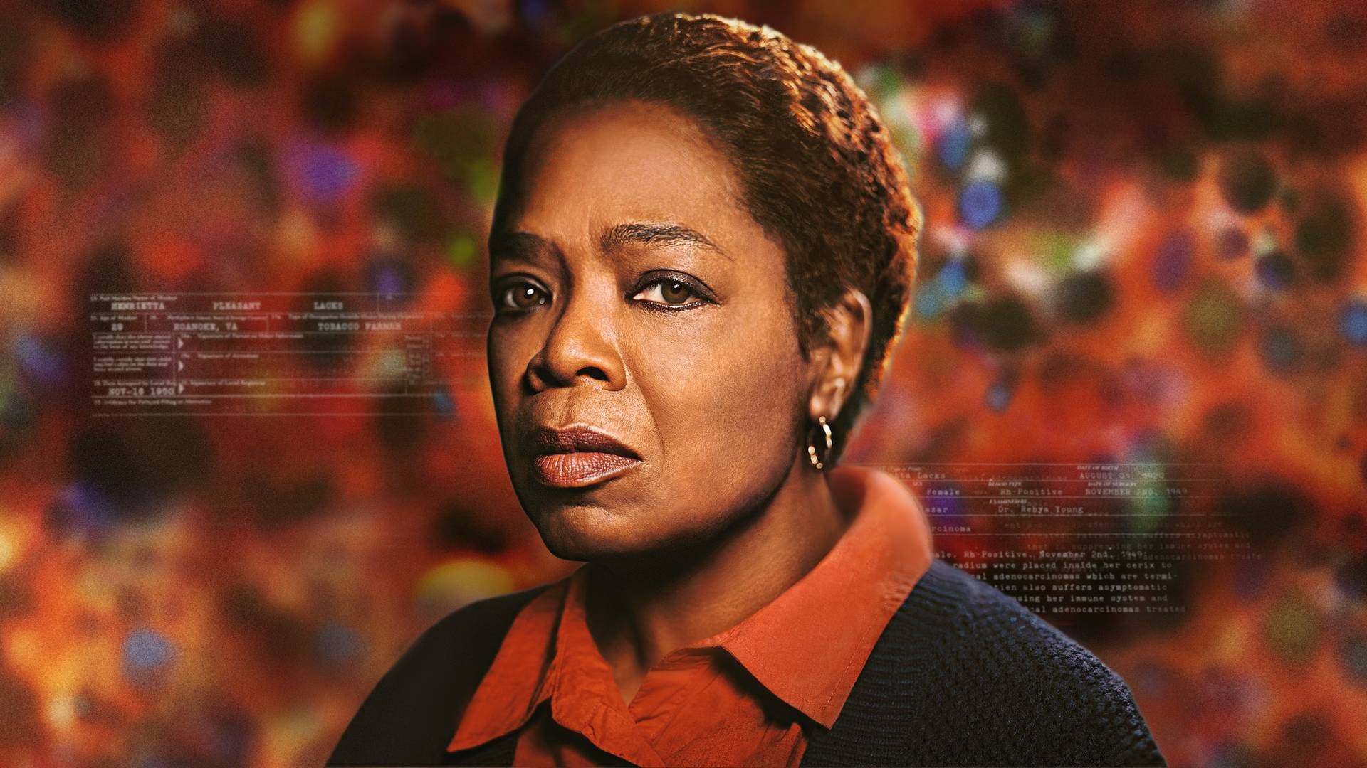 ჰენრიეტა ლაკსის უკვდავი ცხოვრება / The Immortal Life of Henrietta Lacks