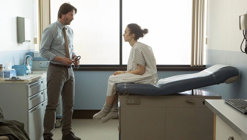 ძვლამდე / To the Bone
