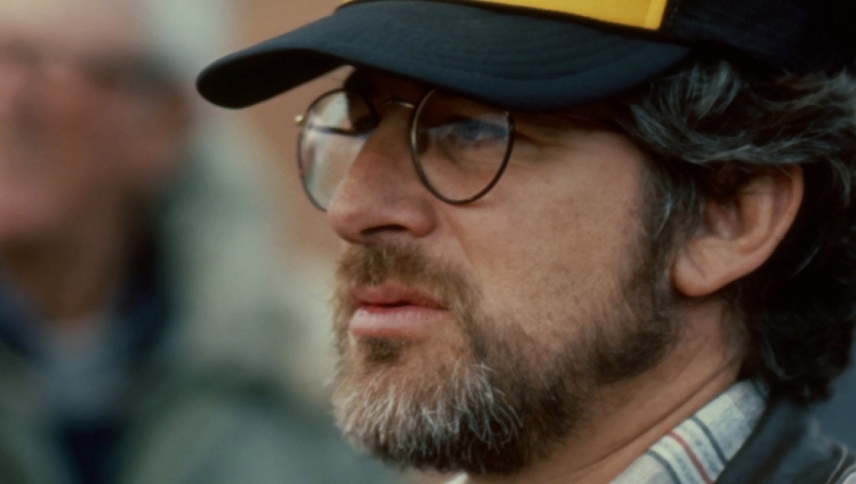 სპილბერგი / Spielberg