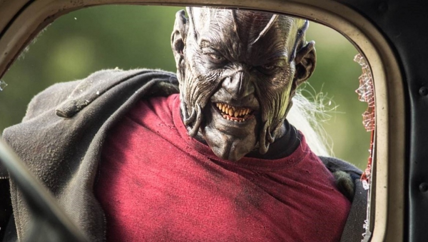 ჯიპერს კრიპერსი 3 / Jeepers Creepers III
