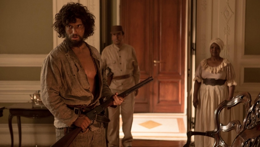 მკვლელი / The Killer