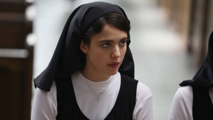 მორჩილი / Novitiate