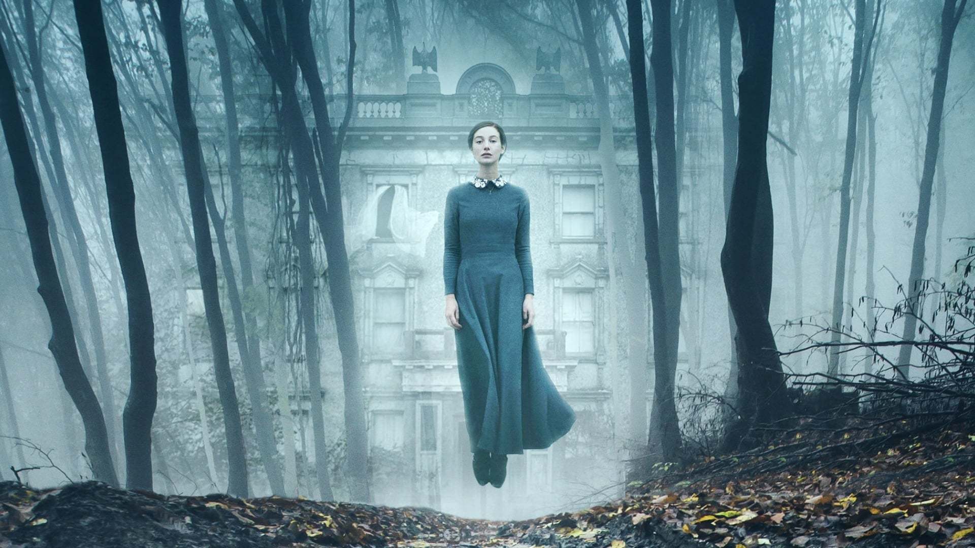 მობინადრეები / The Lodgers