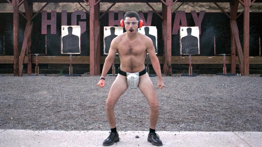 სუპერ პოლიციელები (შმატრული) / Super Troopers