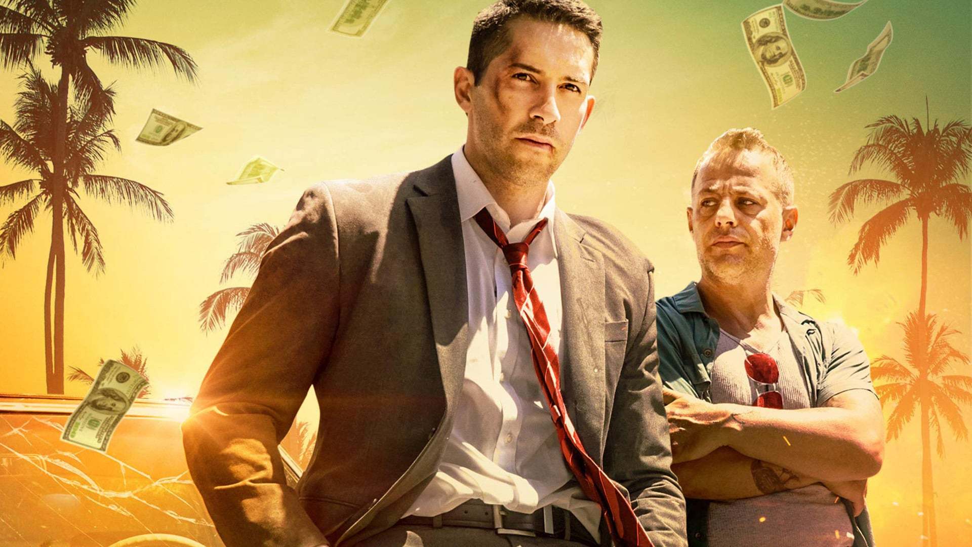 ვალების შემგროვებელი / The Debt Collector