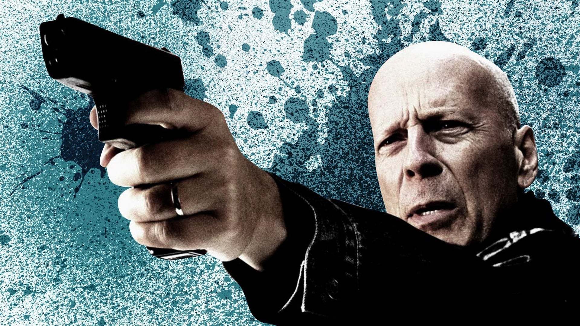 სიკვდილის წყურვილი / Death Wish