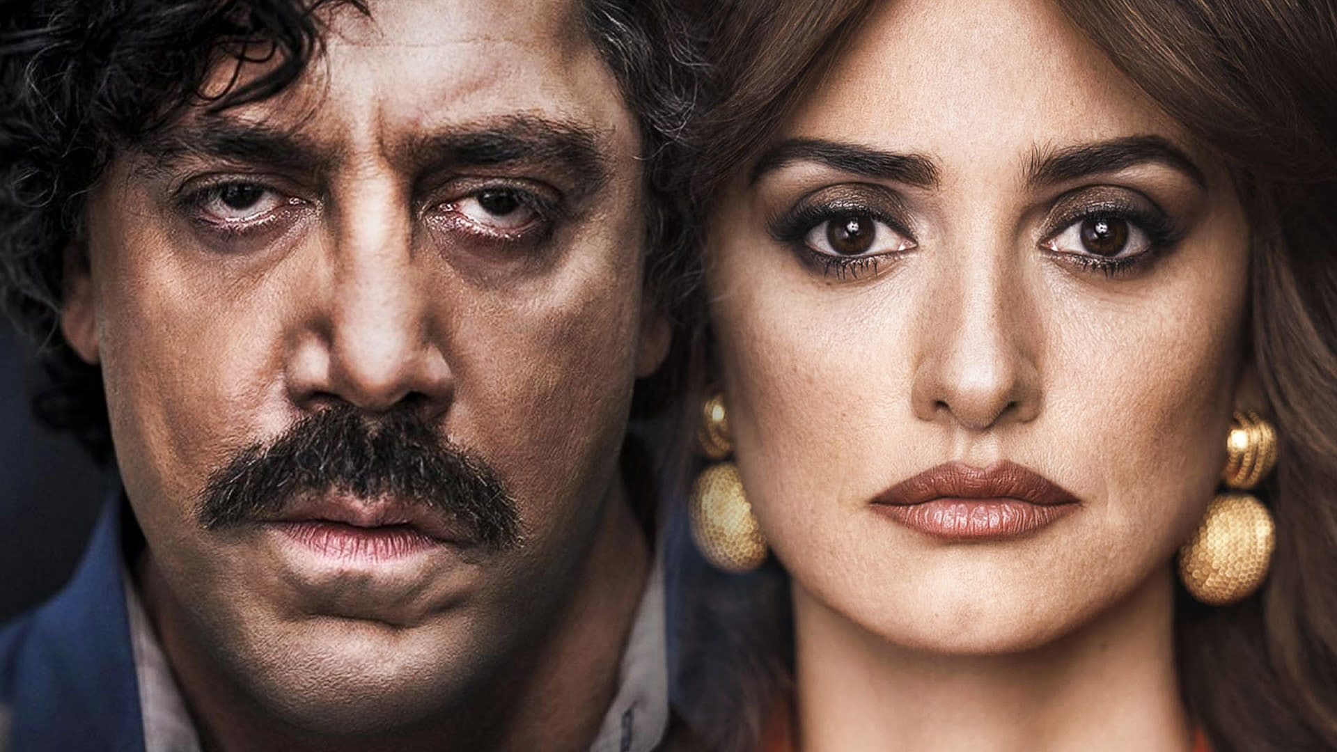 პაბლო ესკობარი / Loving Pablo