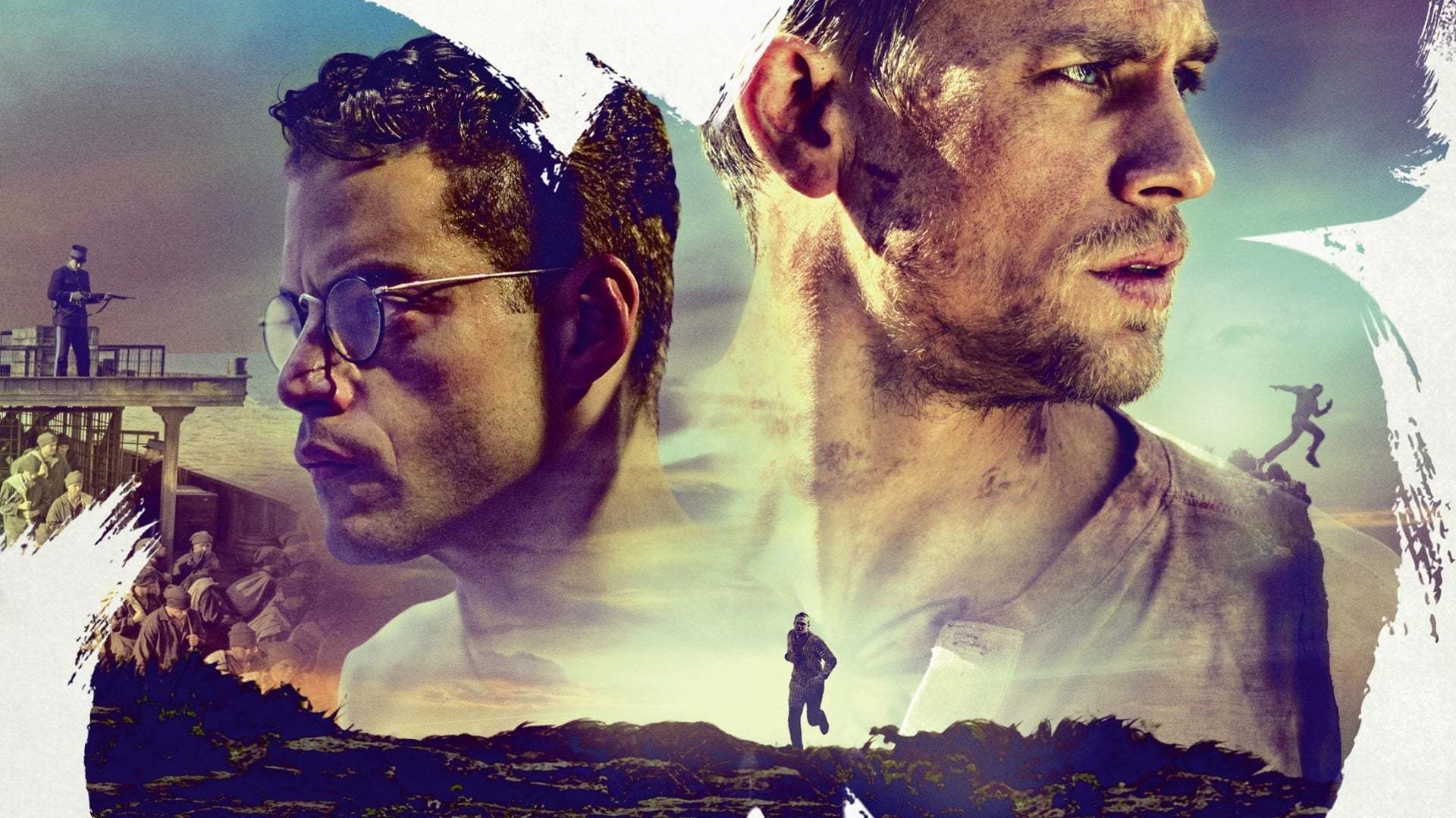 ფარვანა / Papillon