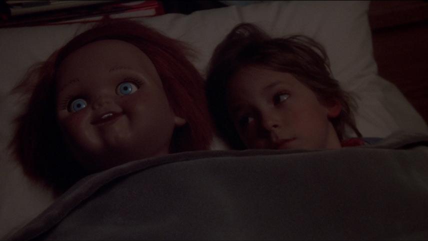 საბავშვო თამაშები / Child's Play