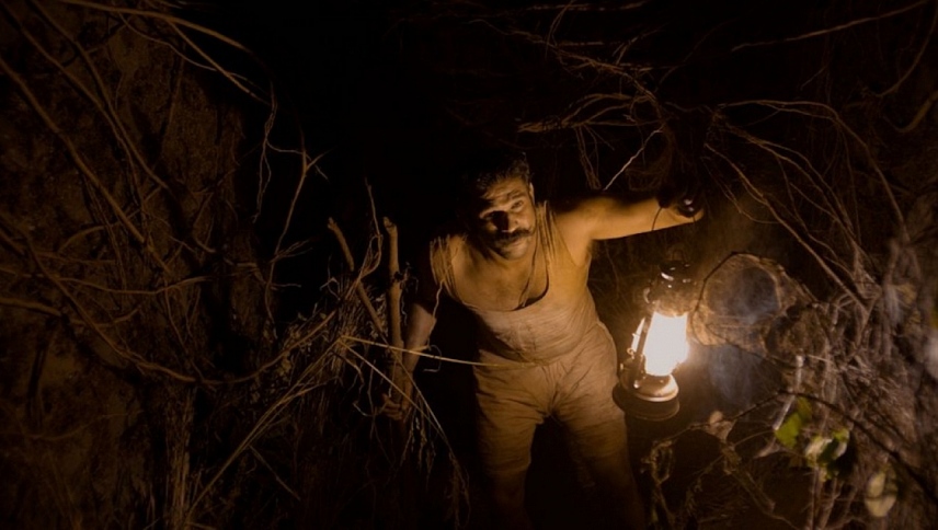 ტუმბადა / Tumbbad