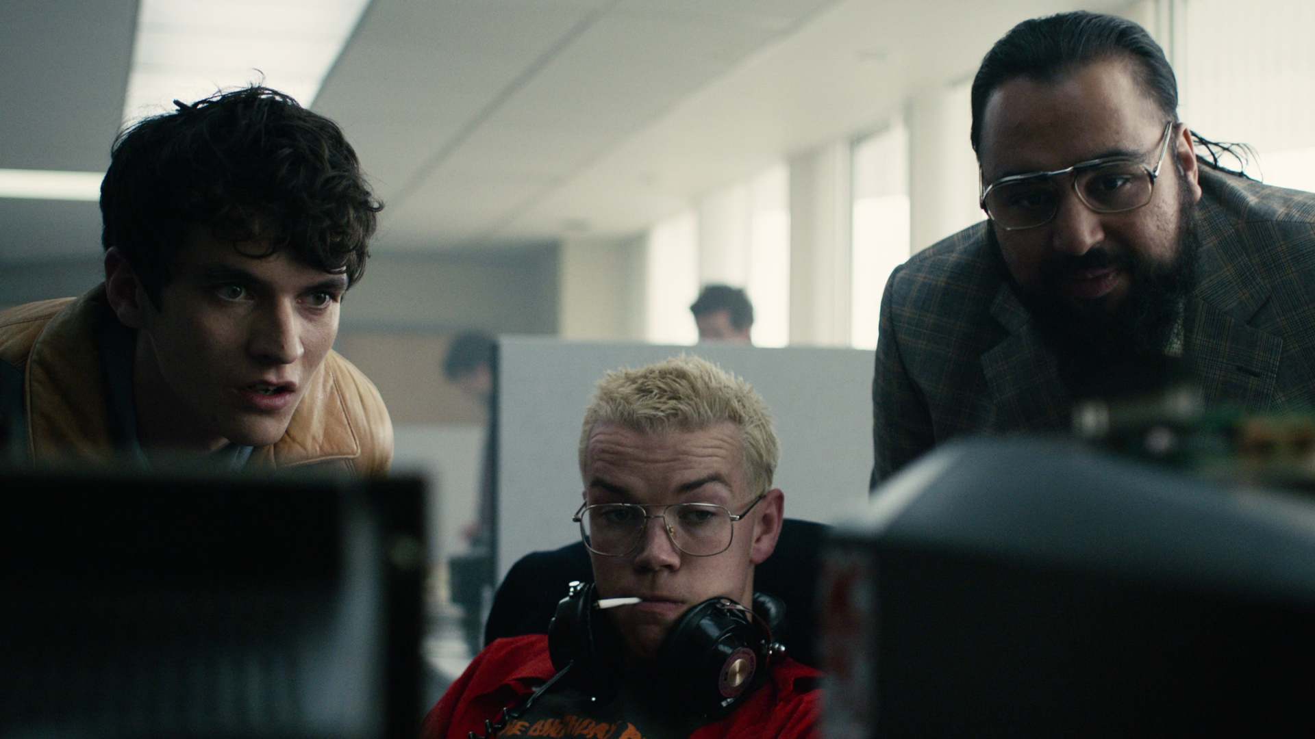 შავი სარკე: Bandersnatch / Black Mirror: Bandersnatch