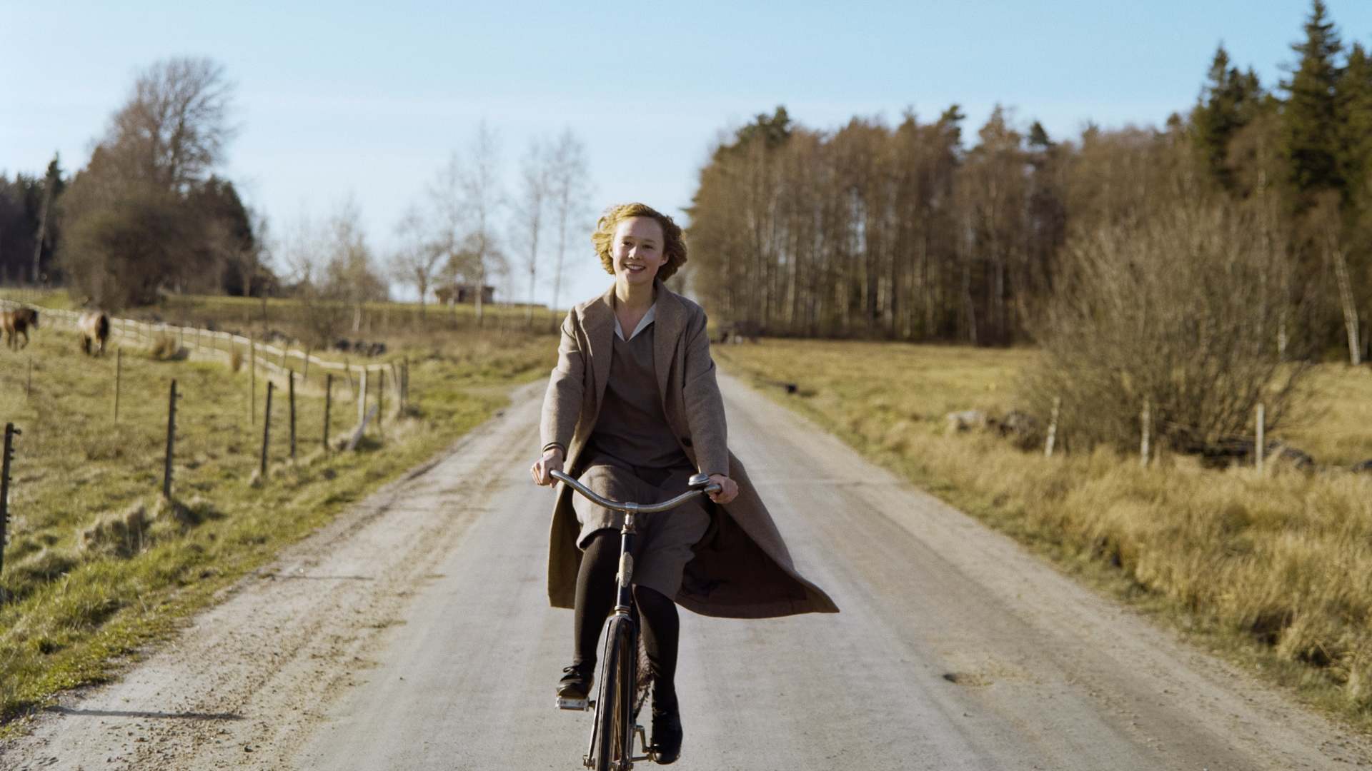 იყო ასტრიდი / Becoming Astrid