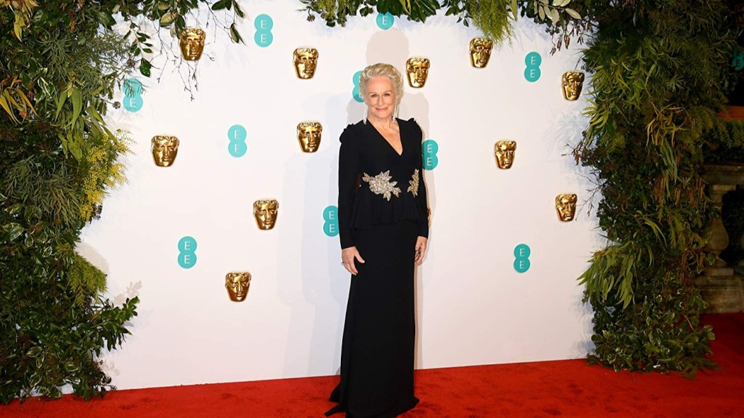ბრიტანეთის კინოაკადემიის 72 დაჯილდოება / BAFTAs 2019