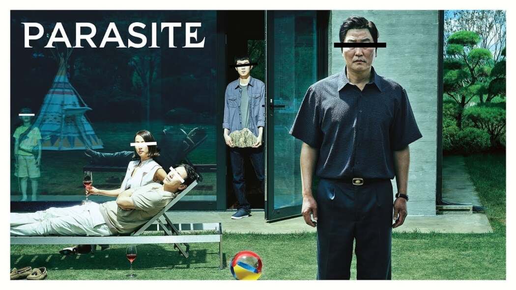 პარაზიტი / Parasite