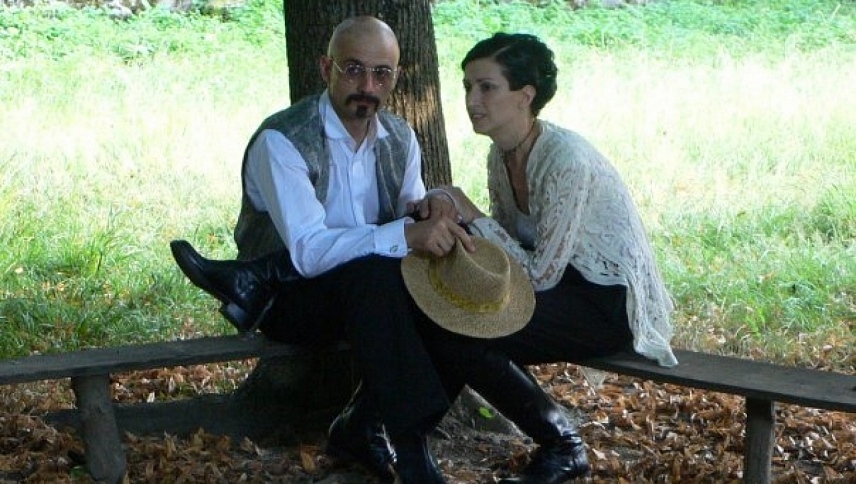 ჯაყოს ხიზნები / Jakos Khiznebi