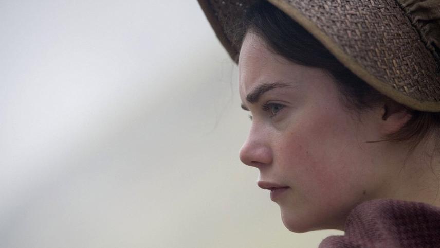ჯეინ ეარი (2006) / Jane Eyre