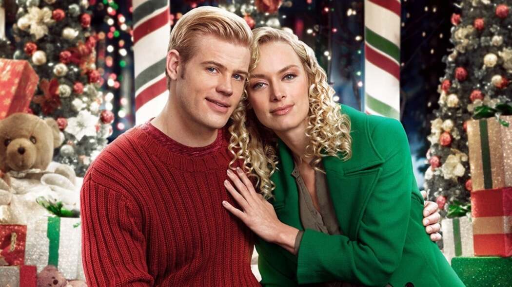 იქორწინე ჩემზე შობას / Marry Me at Christmas
