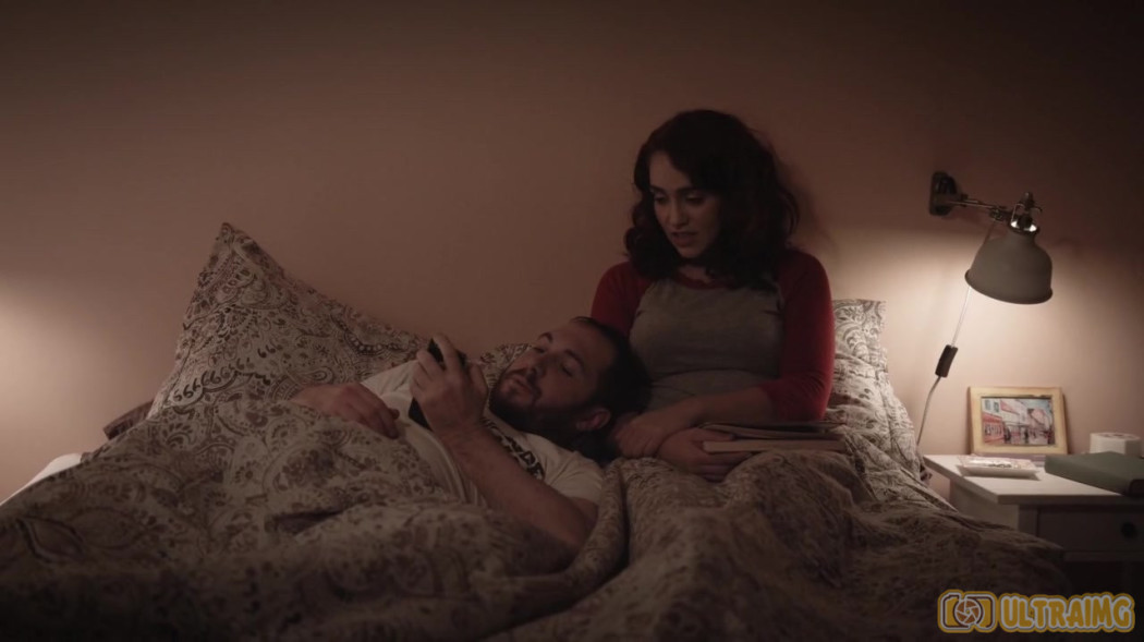 არასწორი ტოდი / The Wrong Todd