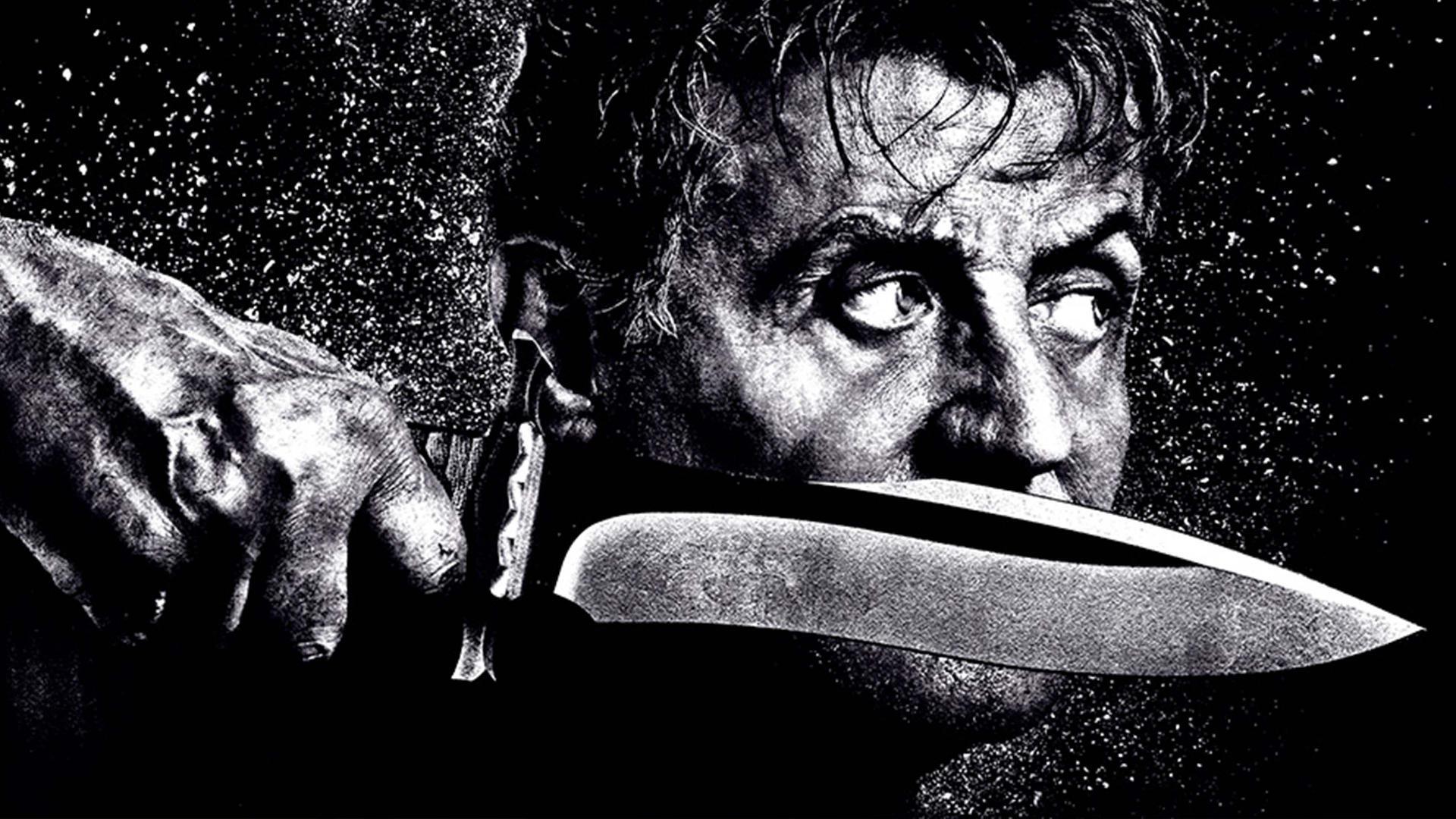 რემბო V: უკანასკნელი სისხლი / Rambo: Last Blood