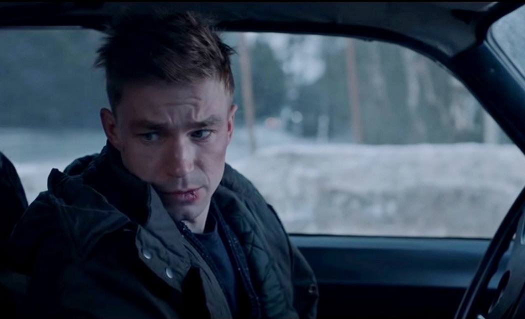 ზამთარი / Winter