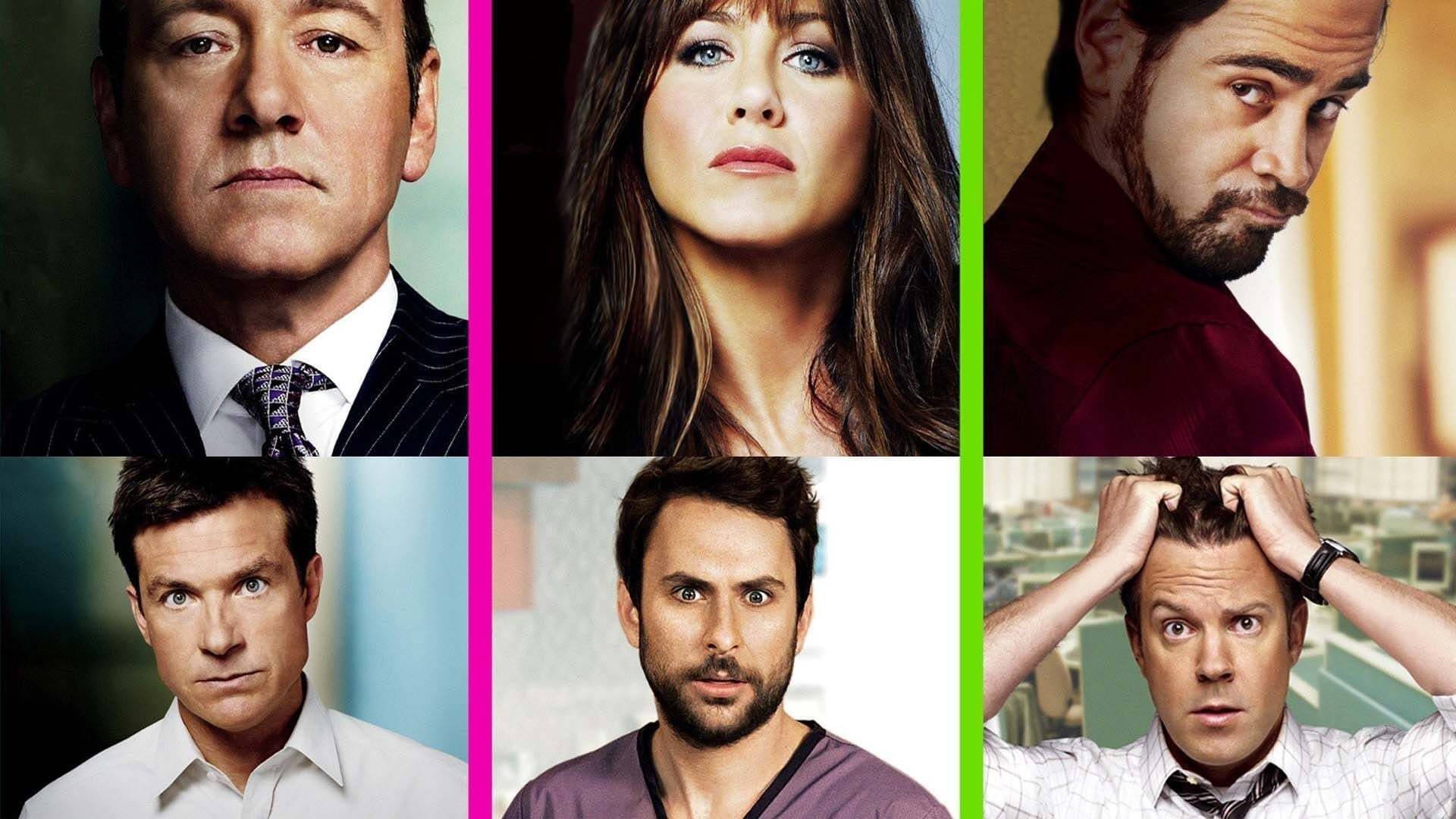 აუტანელი ბოსები / Horrible Bosses