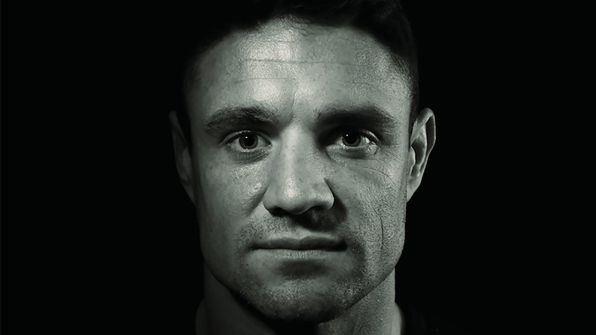 დენ კარტერი: სრულყოფილი 10 / Dan Carter: A Perfect 10