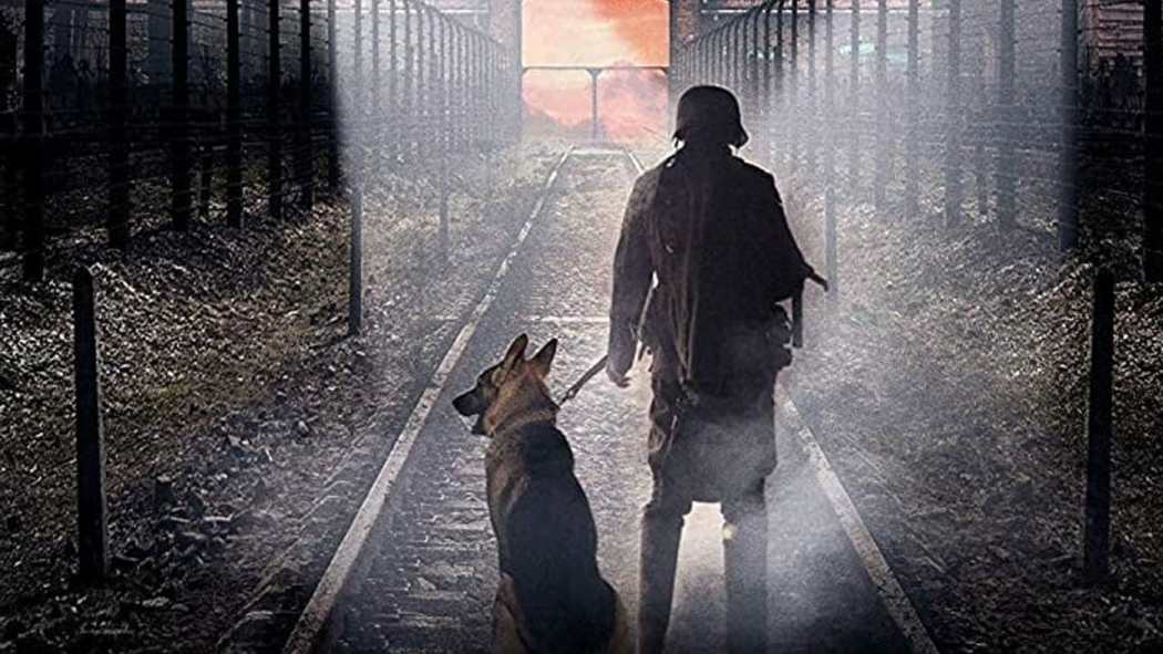 გაქცევა აუშვიციდან / The Escape from Auschwitz