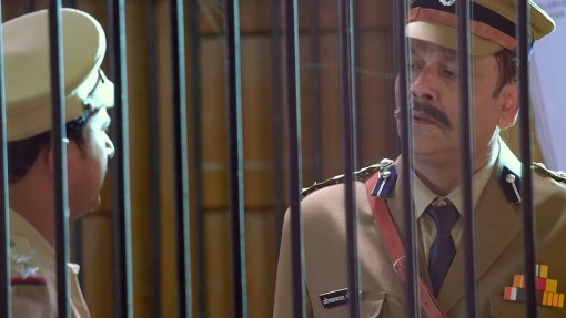 მეზღაპრე / Kissebaaz