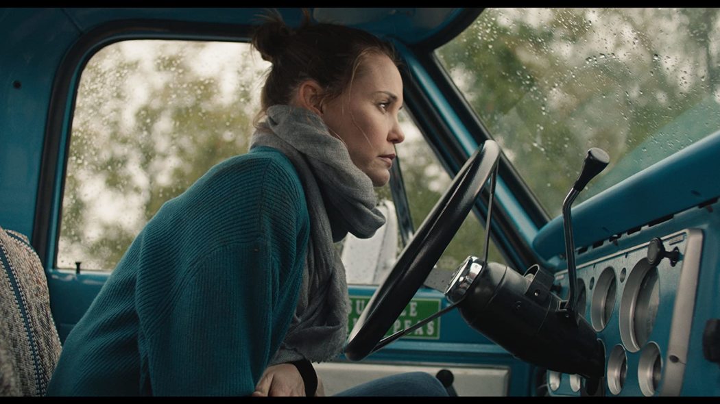 გარდაცვლილი ქმარი / The Lost Husband