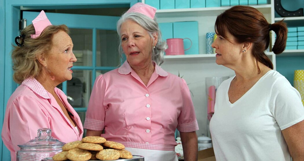 ბებიის საიდუმლო რეცეპტი / Nana's Secret Recipe