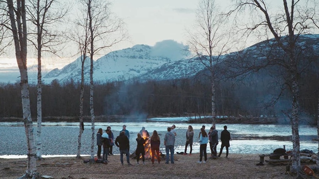 უტოიის რეკონსტრუქცია / Reconstructing Utøya