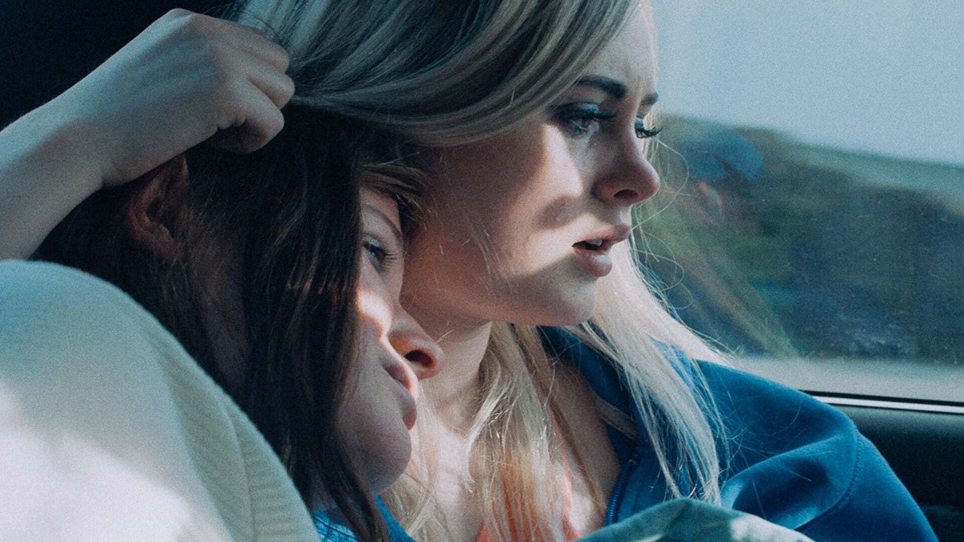 ნება მომეცი დავეცე / Let Me Fall