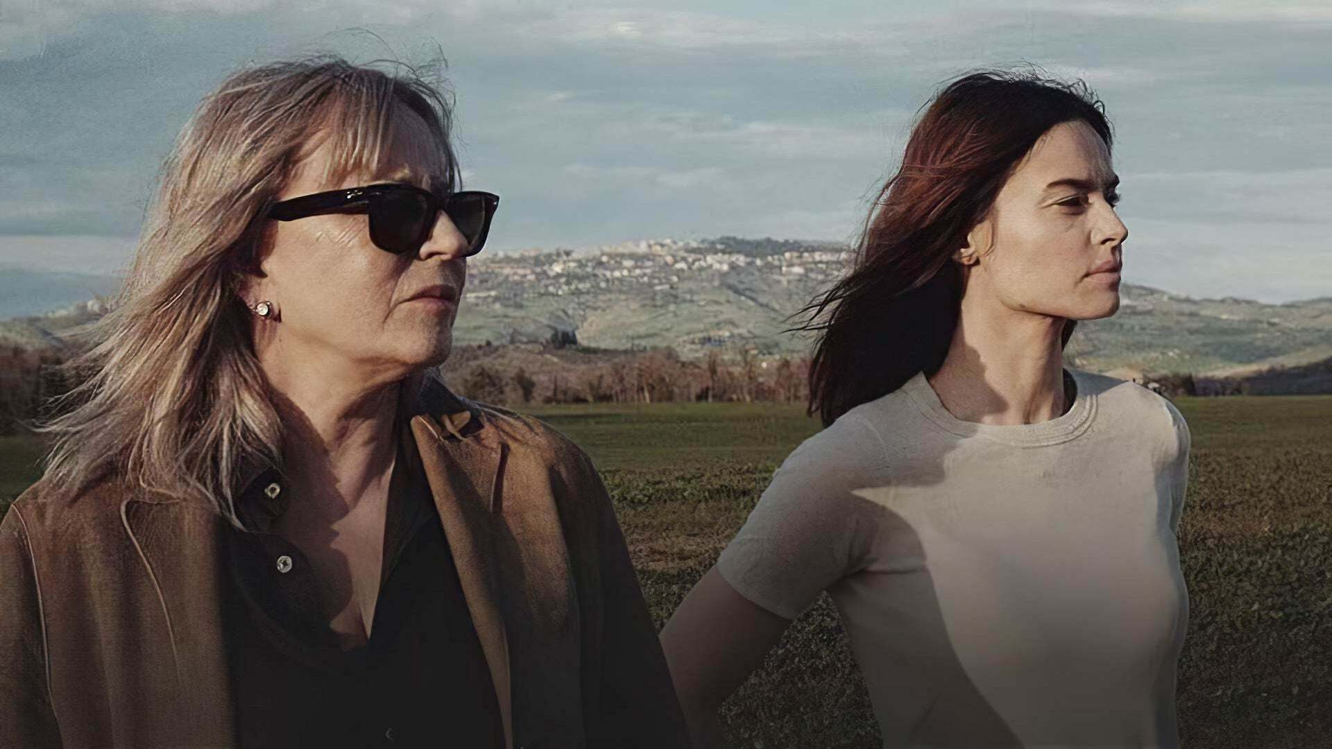 დღის ტკბილი დასასრული / Dolce fine giornata