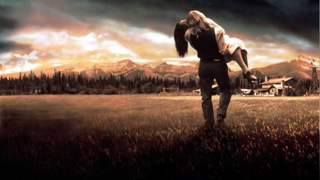 შემოდგომის ლეგენდები / Legends of the Fall