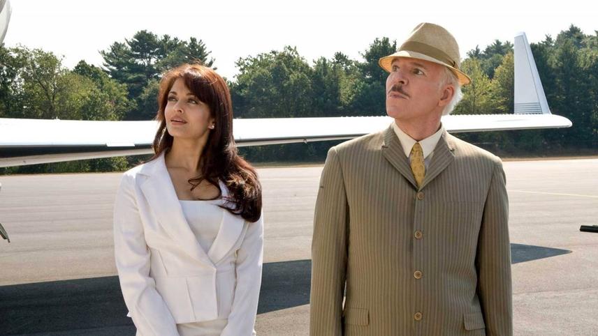 ვარდისფერი პანტერა 2 / The Pink Panther 2