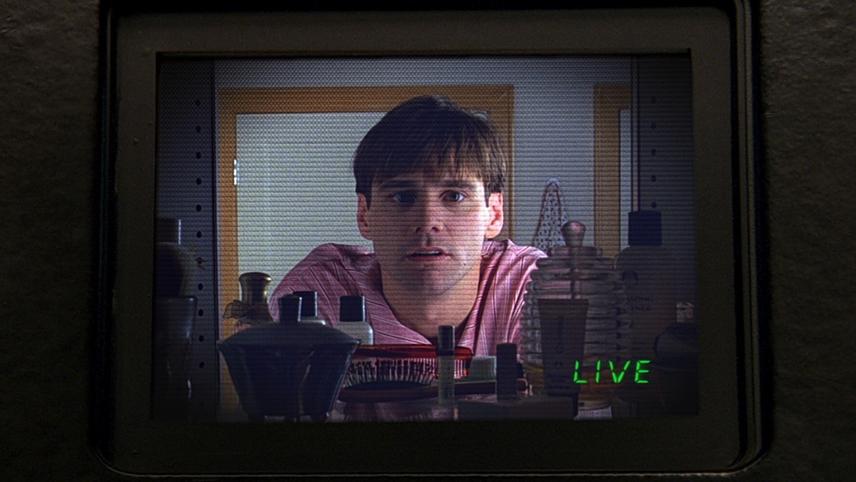 თრუმენის შოუ / The Truman Show